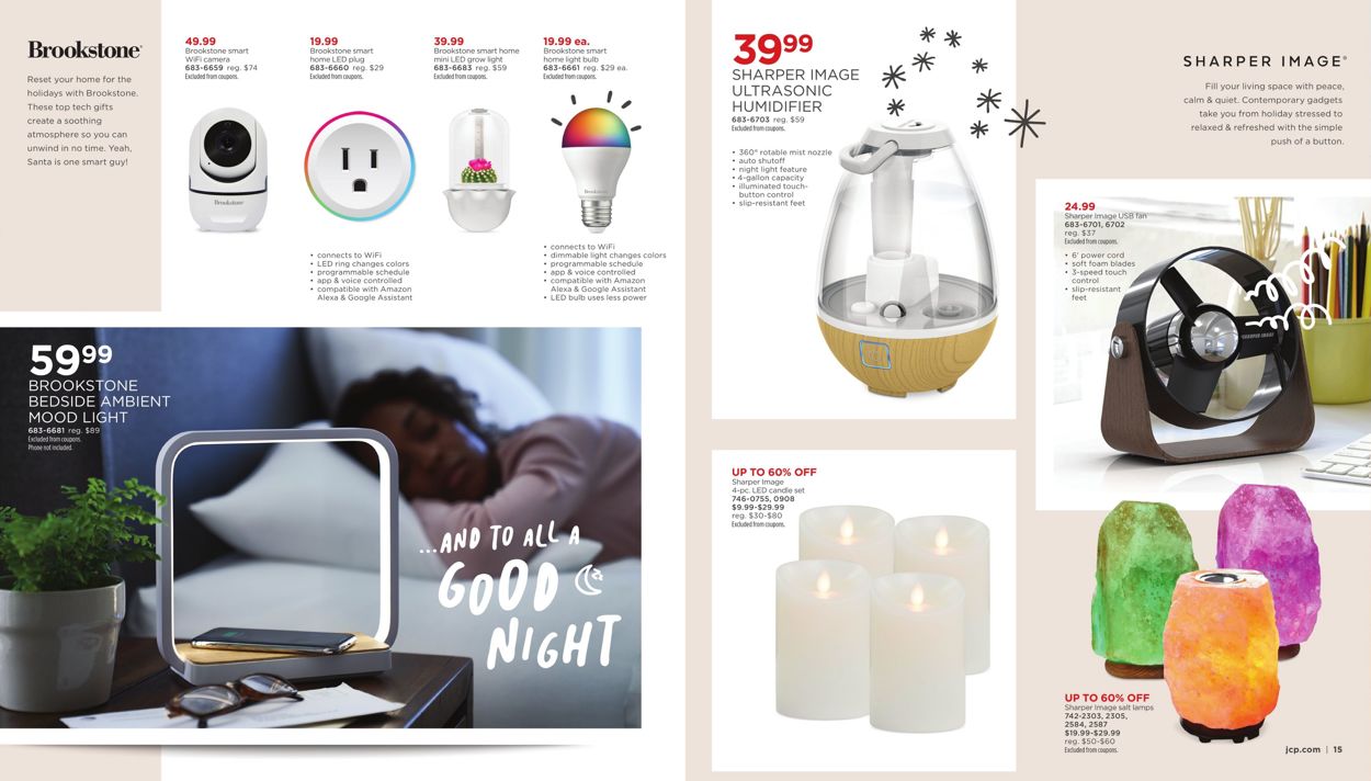 Catalogue JCPenney from 11/07/2019