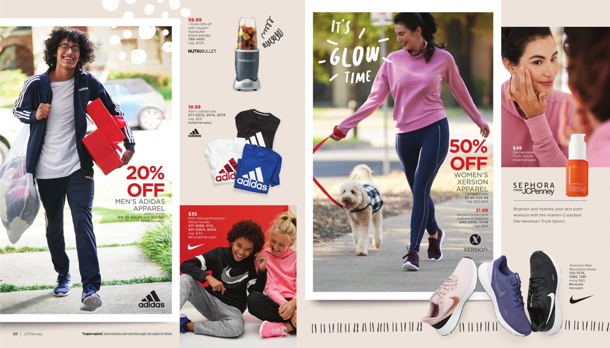 Catalogue JCPenney from 11/07/2019