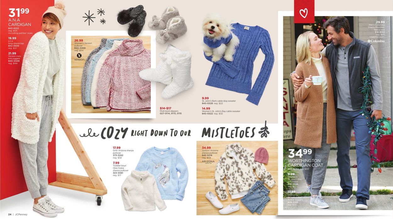 Catalogue JCPenney from 11/07/2019