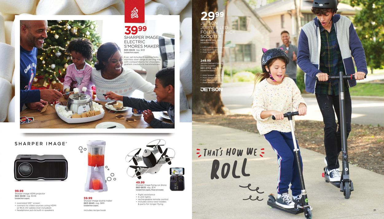 Catalogue JCPenney from 11/07/2019