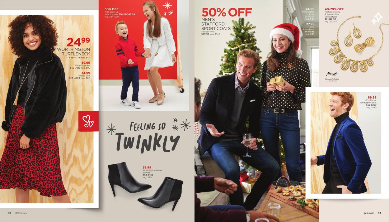 Catalogue JCPenney from 11/07/2019