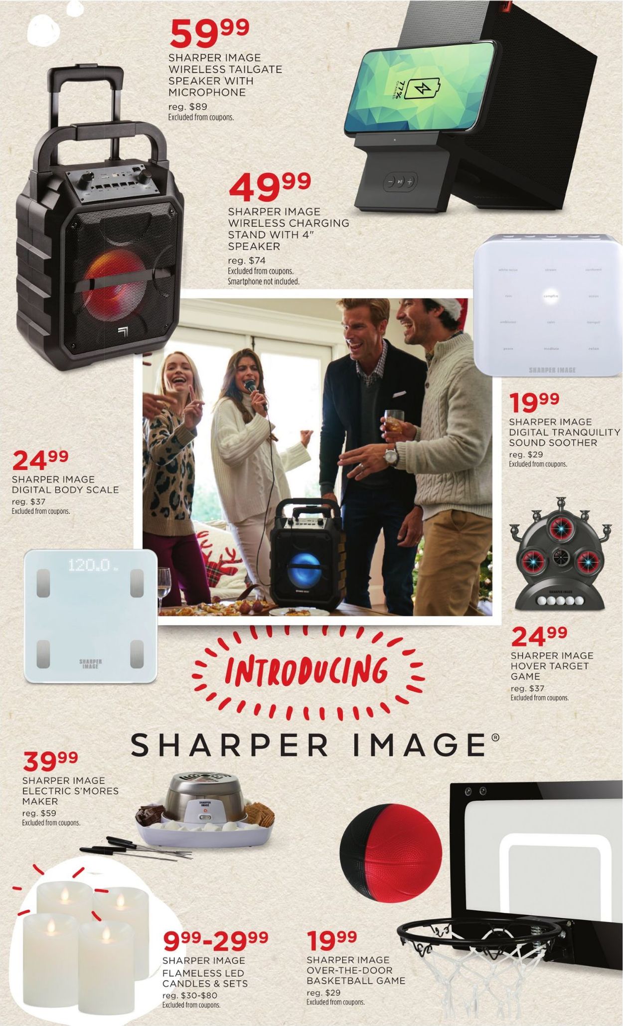 Catalogue JCPenney - Black Friday Ad 2019 from 11/12/2019