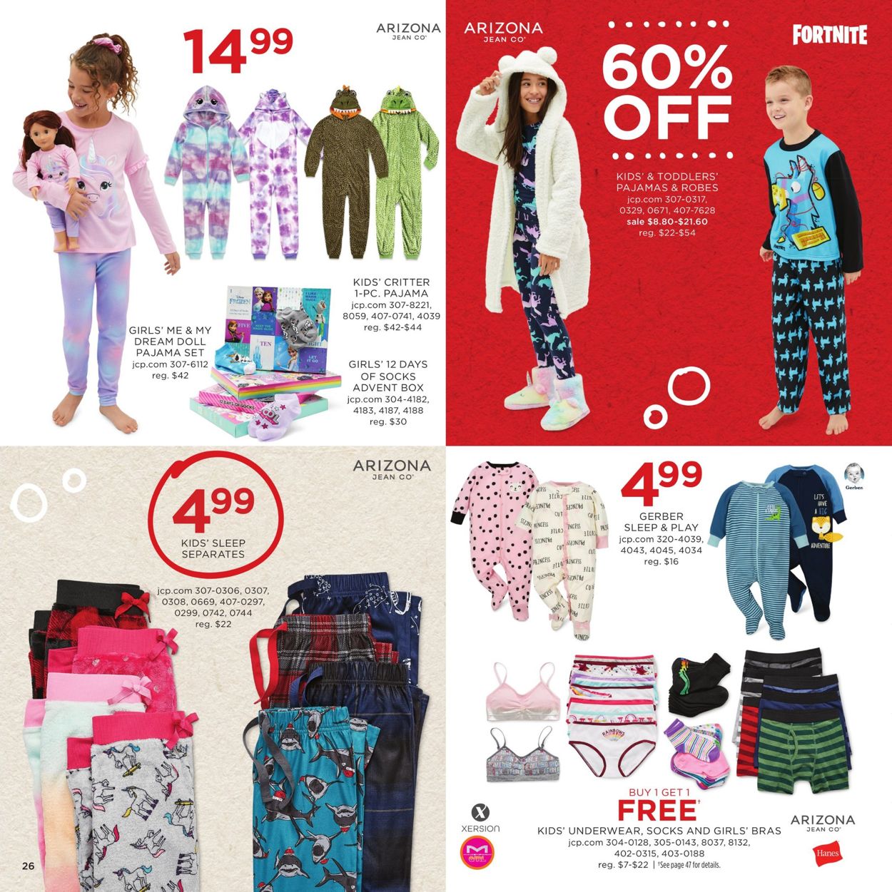 JCPenney - Black Friday Ad 2019 Current weekly ad 11/27 - 11/30/2019 ...