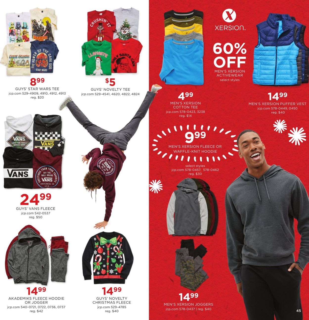 JCPenney - Black Friday Ad 2019 Current weekly ad 11/27 - 11/30/2019 ...