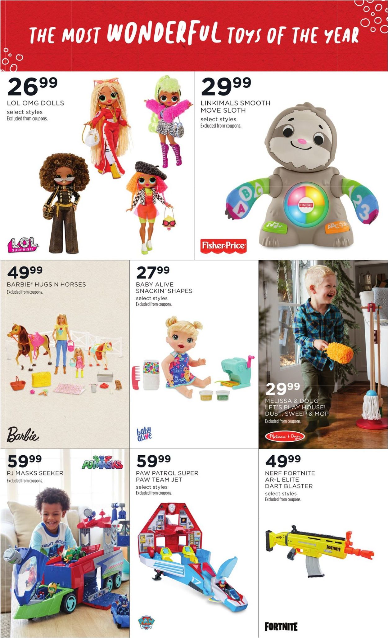 Catalogue JCPenney - Black Friday Ad 2019 from 11/17/2019