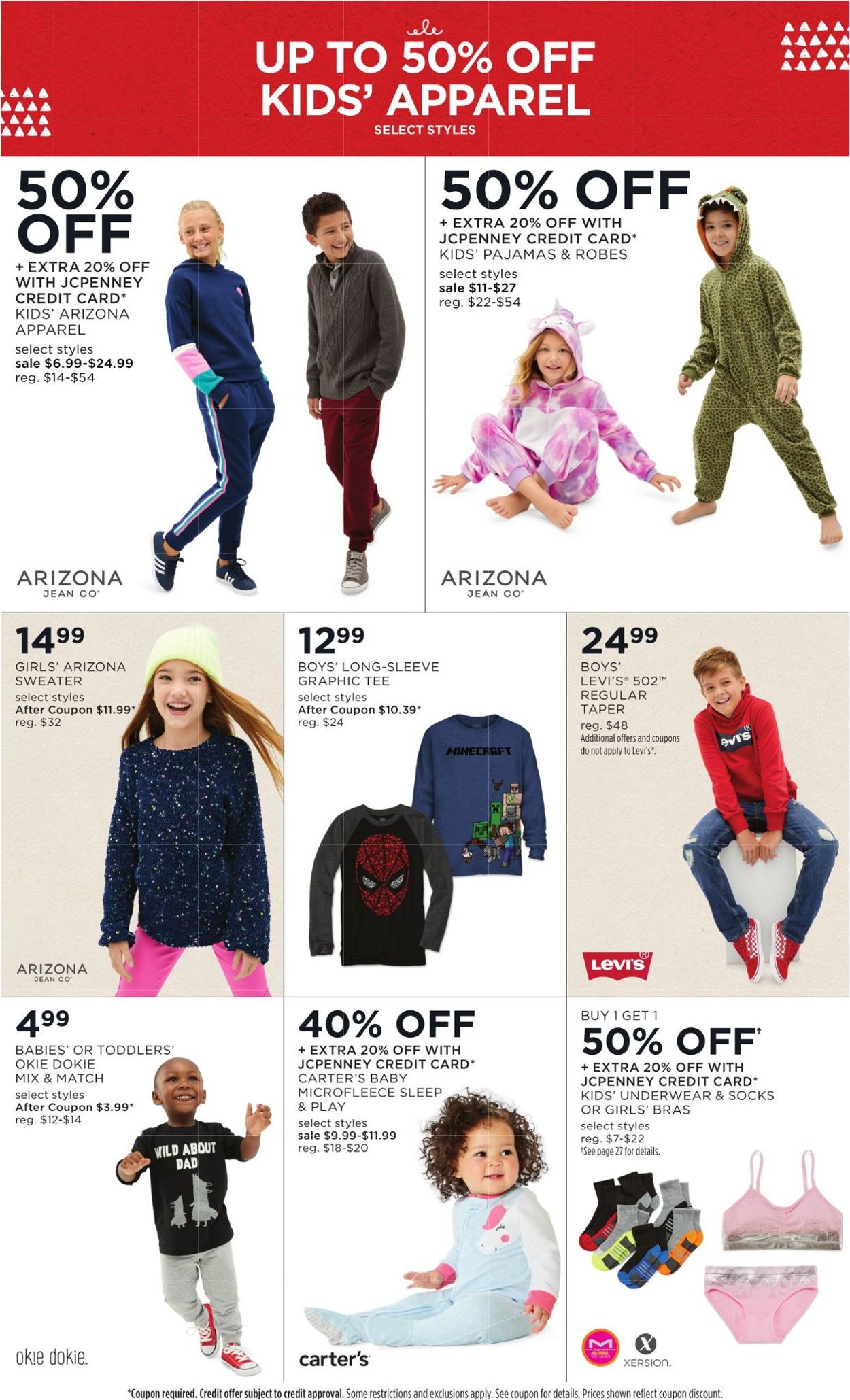 JCPenney - Black Friday Ad 2019 Current weekly ad 11/17 - 11/20/2019 ...