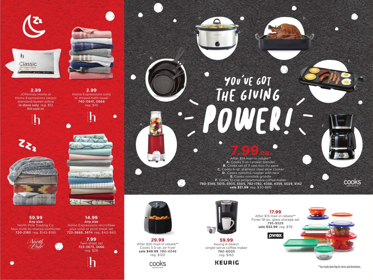 Catalogue JCPenney from 11/28/2019