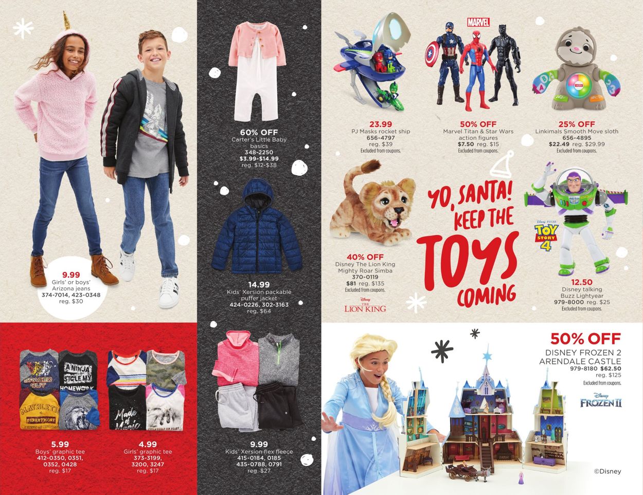 Catalogue JCPenney from 11/28/2019