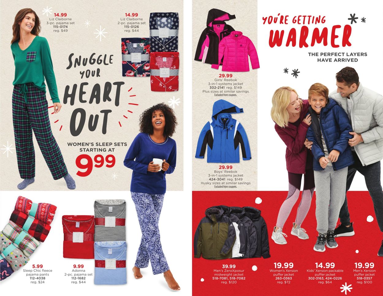 Catalogue JCPenney from 11/28/2019