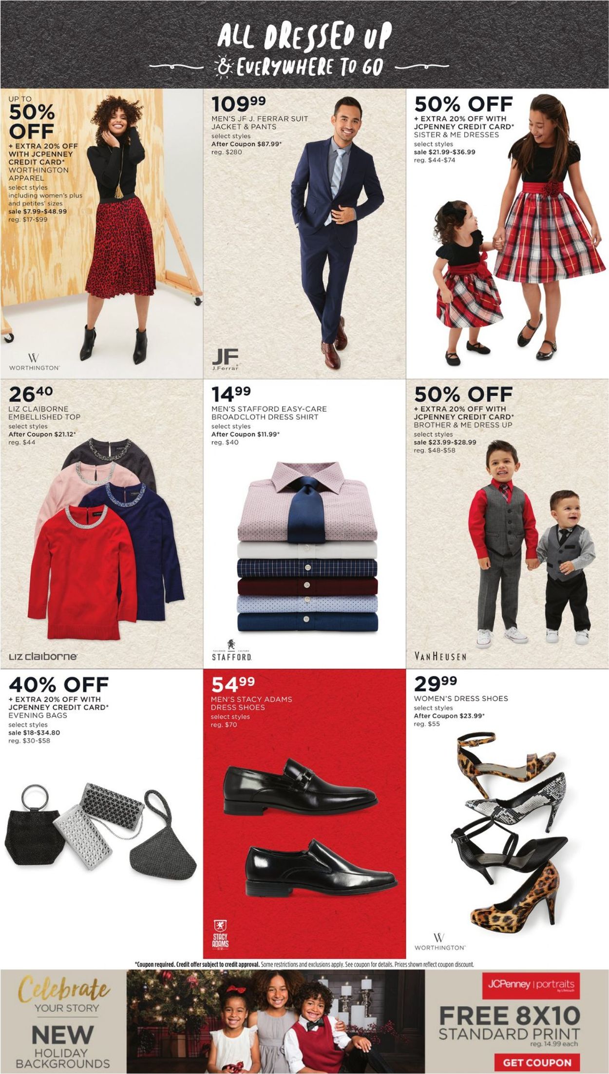 JCPenney - Black Friday Ad 2019 Current weekly ad 11/24 - 11/27/2019 ...