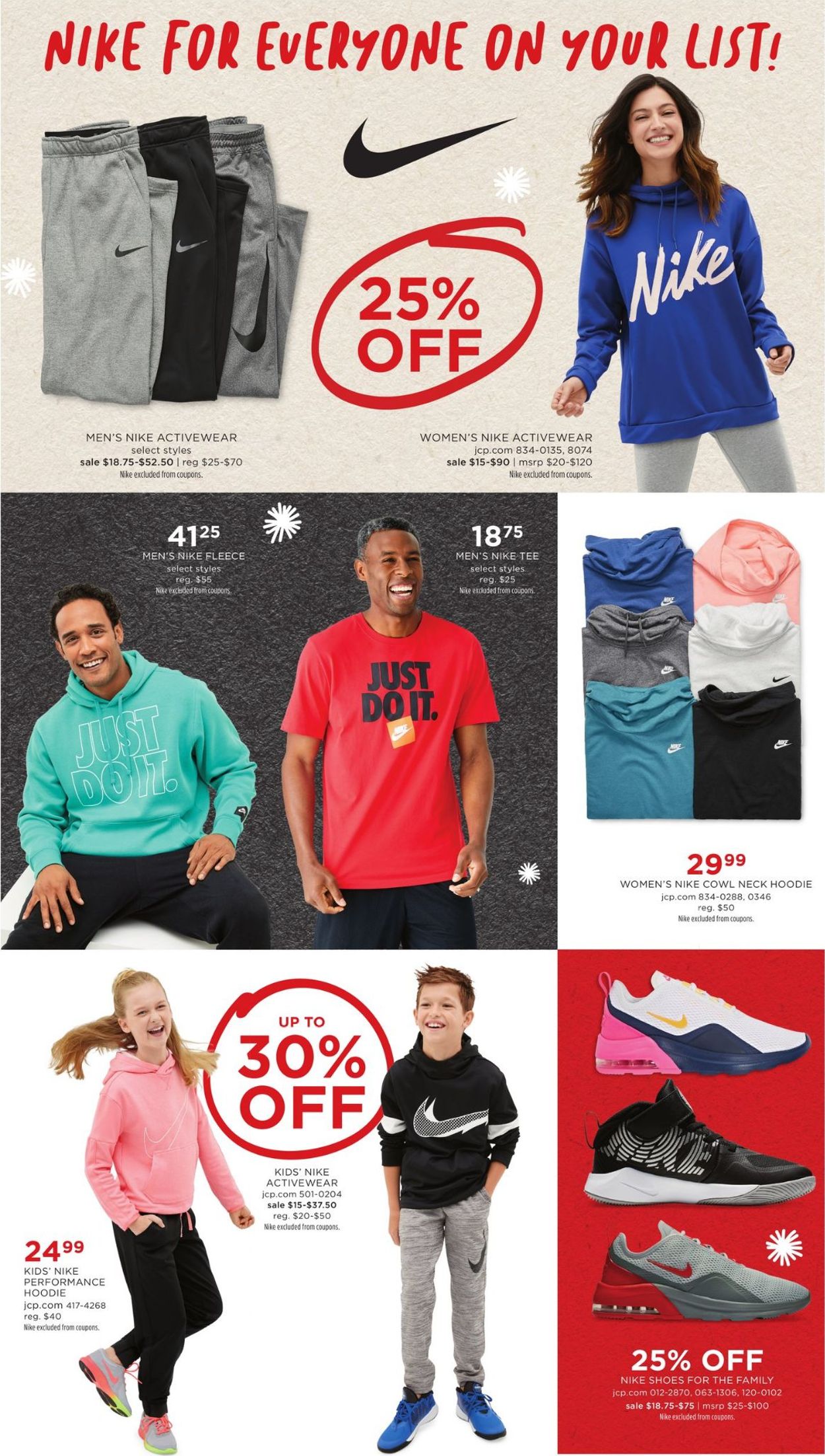JCPenney Current weekly ad 11/30 - 11/30/2019 [5] - frequent-ads.com