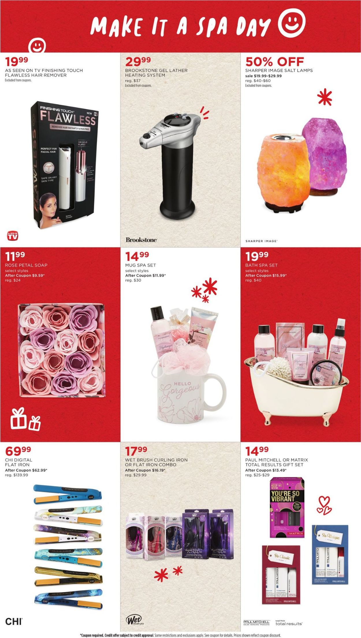 Catalogue JCPenney - Holidays Ad 2019 from 12/05/2019