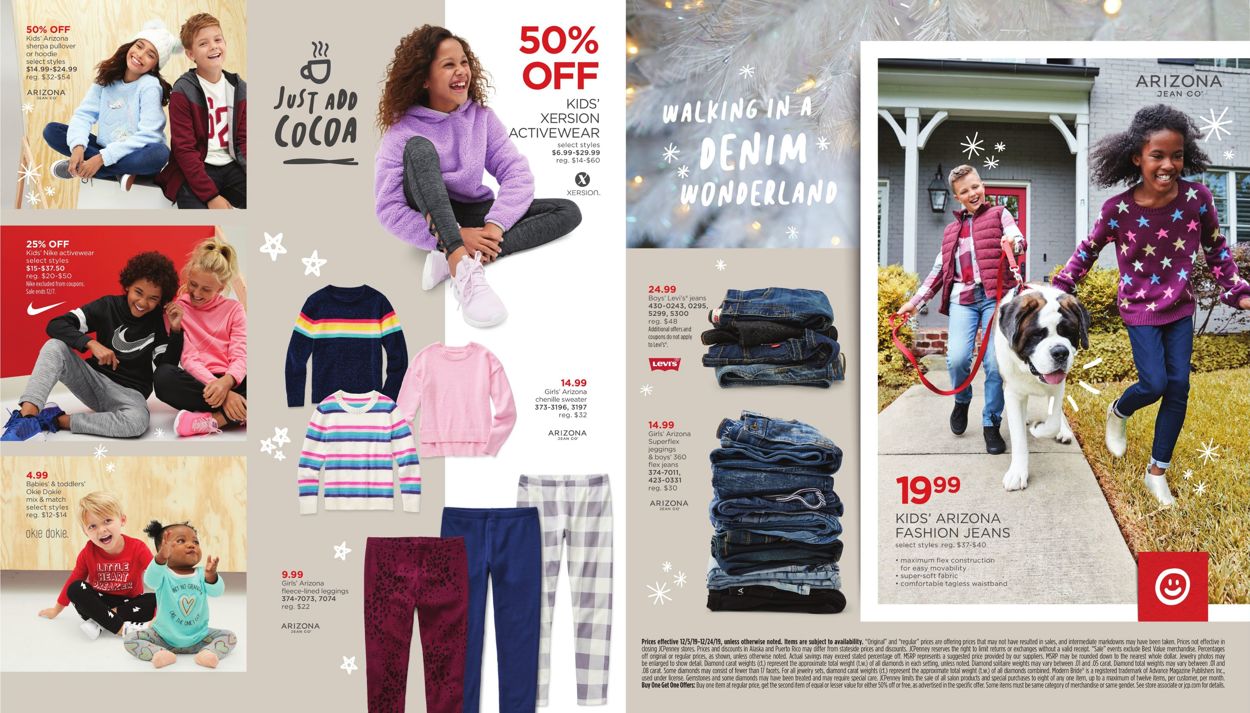 JCPenney Current weekly ad 12/05 - 12/24/2019 [21] - frequent-ads.com