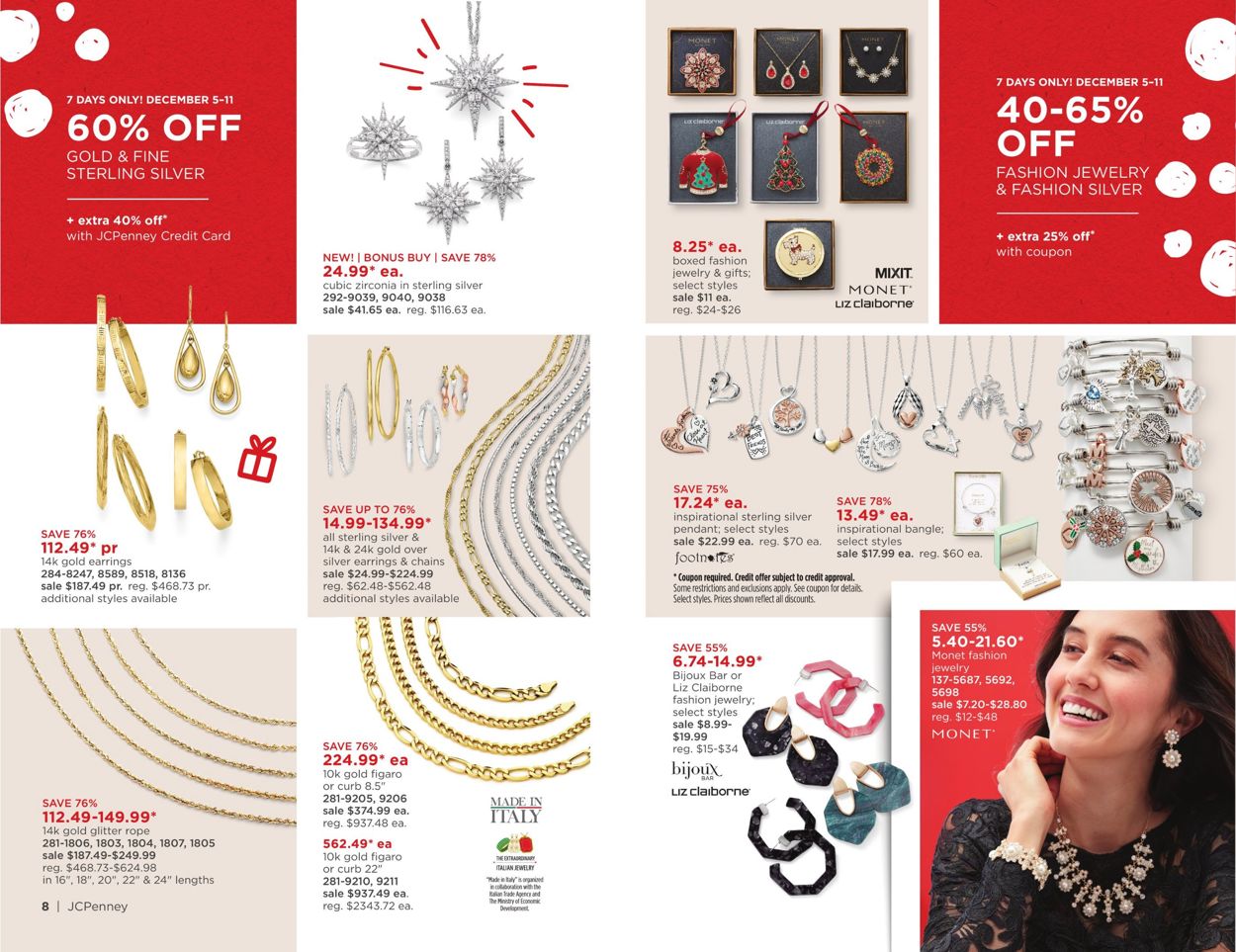 Catalogue JCPenney from 12/05/2019