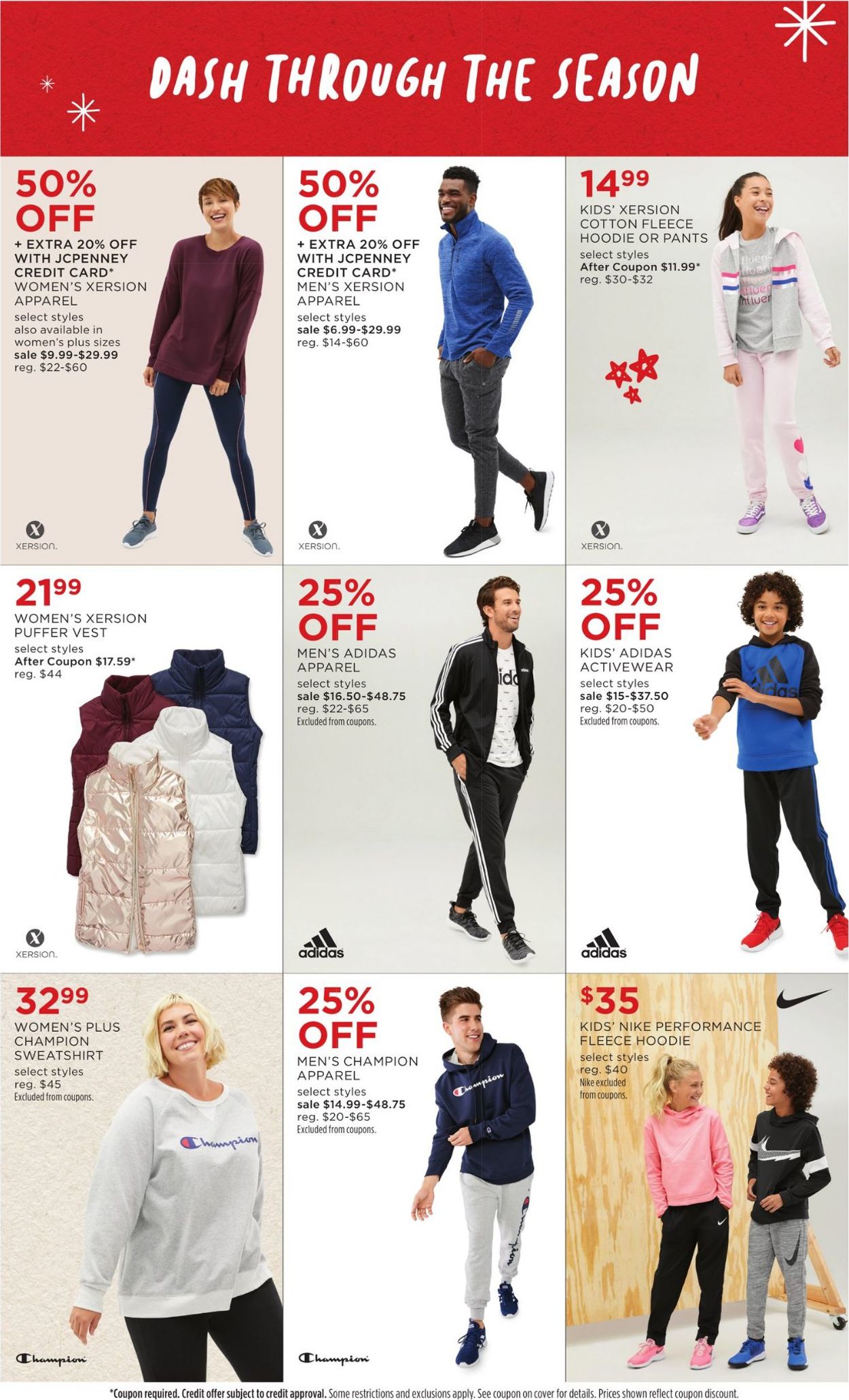 JCPenney Current weekly ad 12/09 - 12/11/2019 [12] - frequent-ads.com