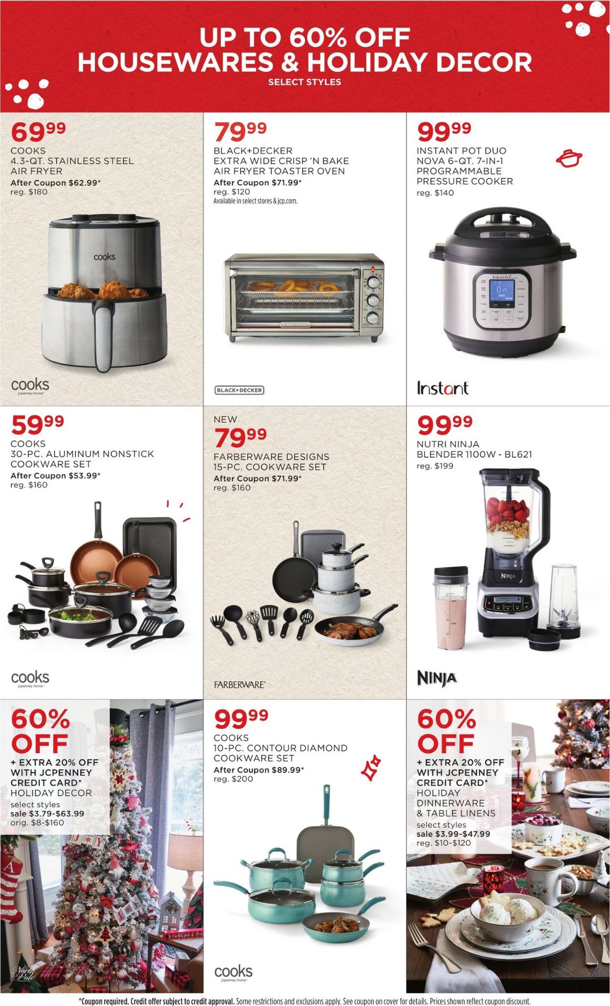 Catalogue JCPenney from 12/09/2019