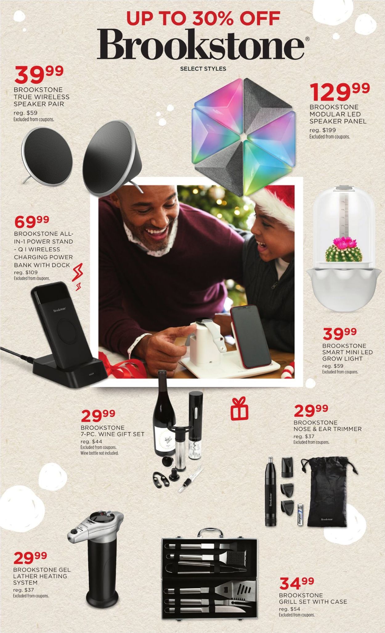 Catalogue JCPenney - Holiday Ad 2019 from 12/16/2019