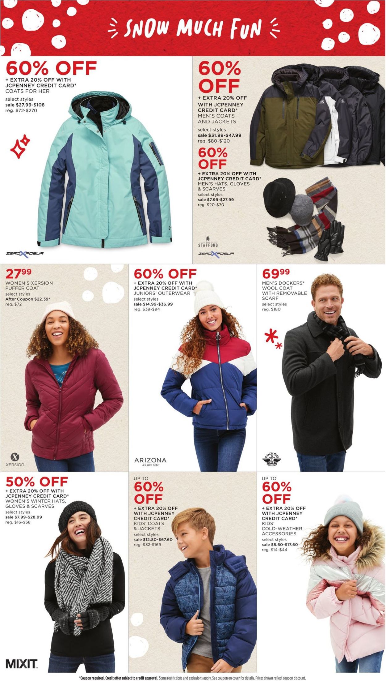 Catalogue JCPenney from 12/19/2019