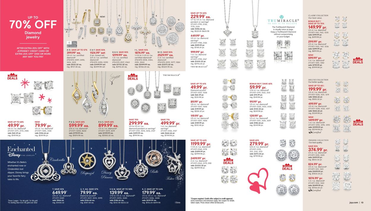 Catalogue JCPenney from 01/24/2020