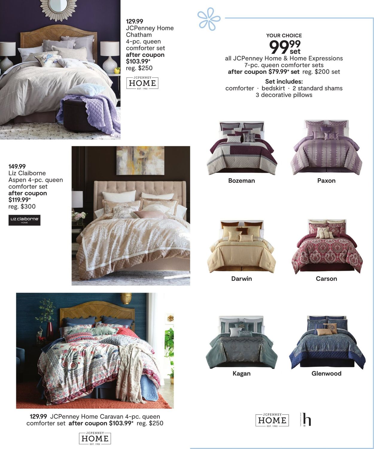 Catalogue JCPenney from 02/02/2020