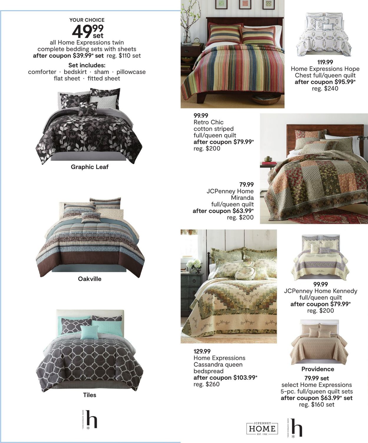 Catalogue JCPenney from 02/02/2020