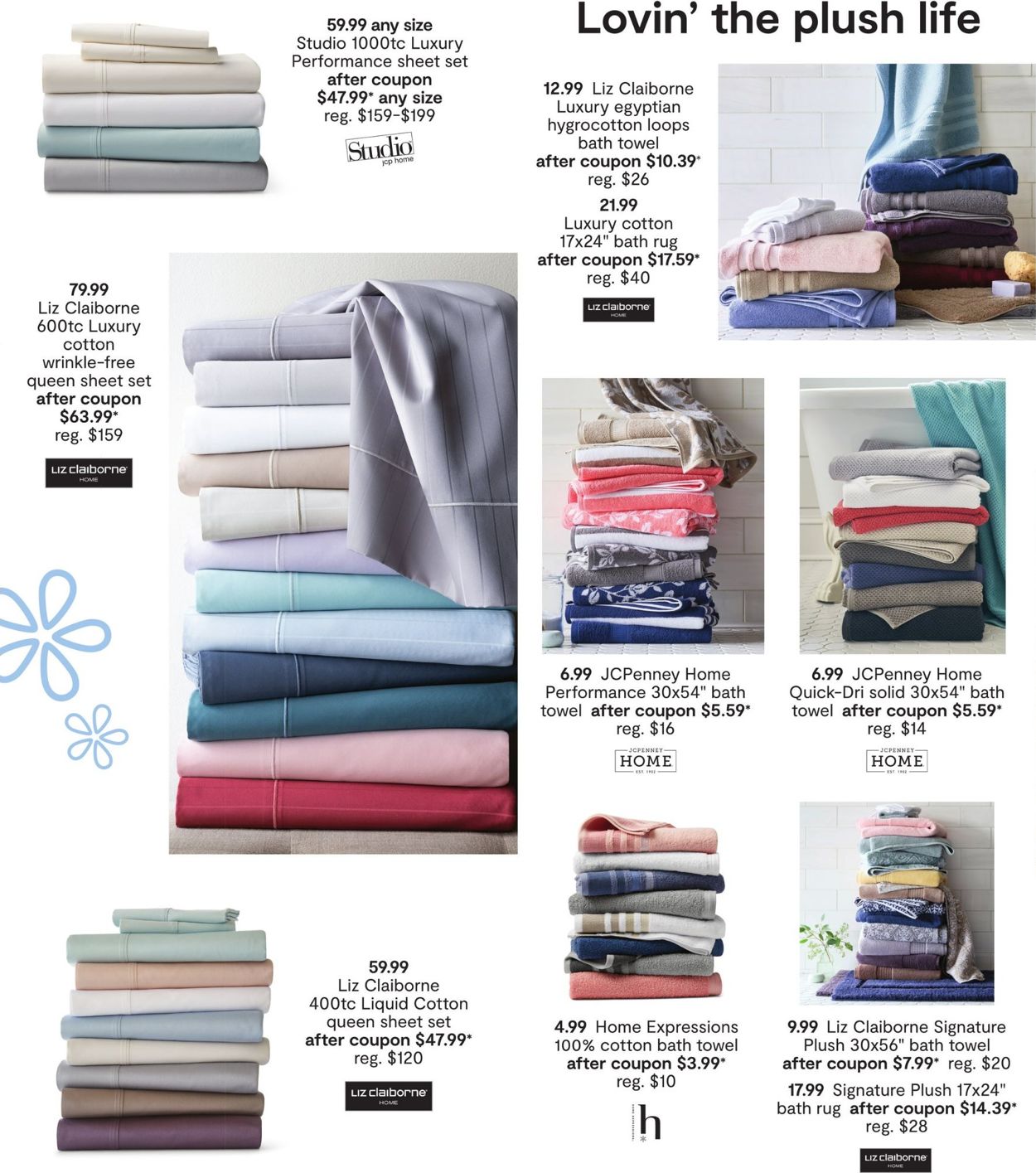 Catalogue JCPenney from 02/02/2020