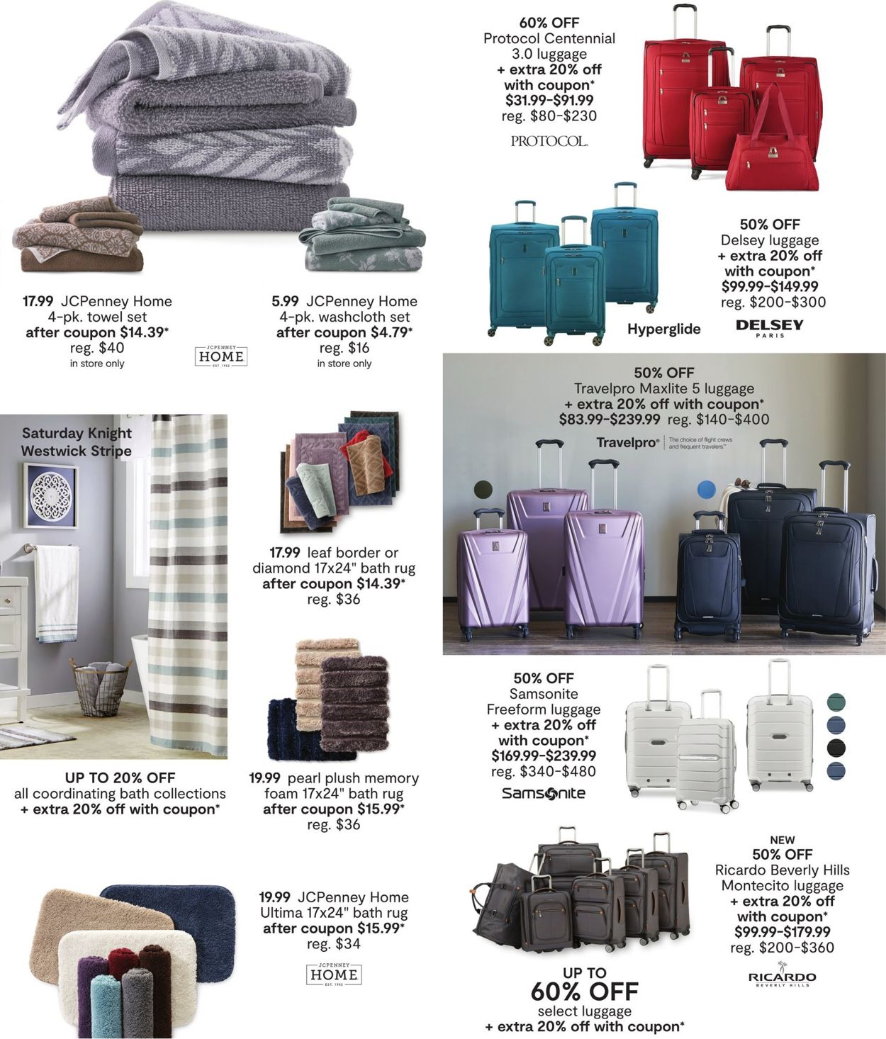 Catalogue JCPenney from 02/02/2020