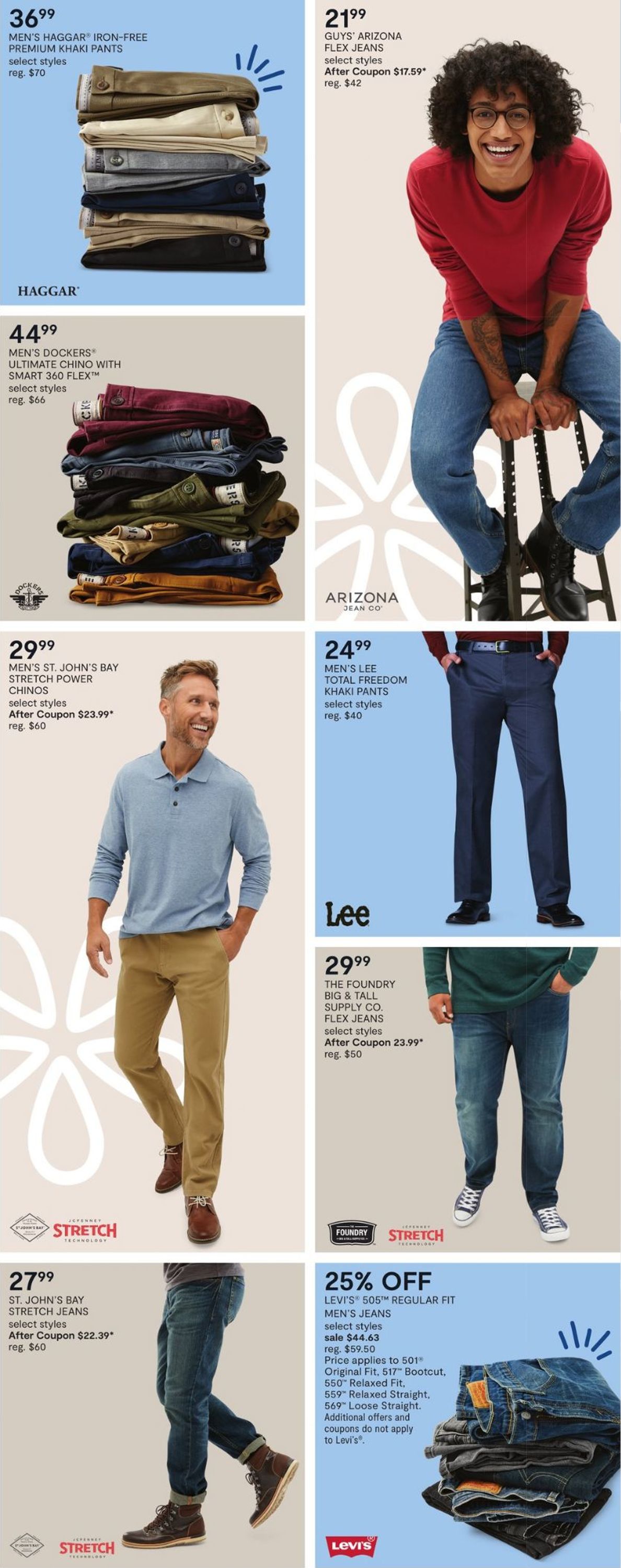 Catalogue JCPenney from 02/06/2020
