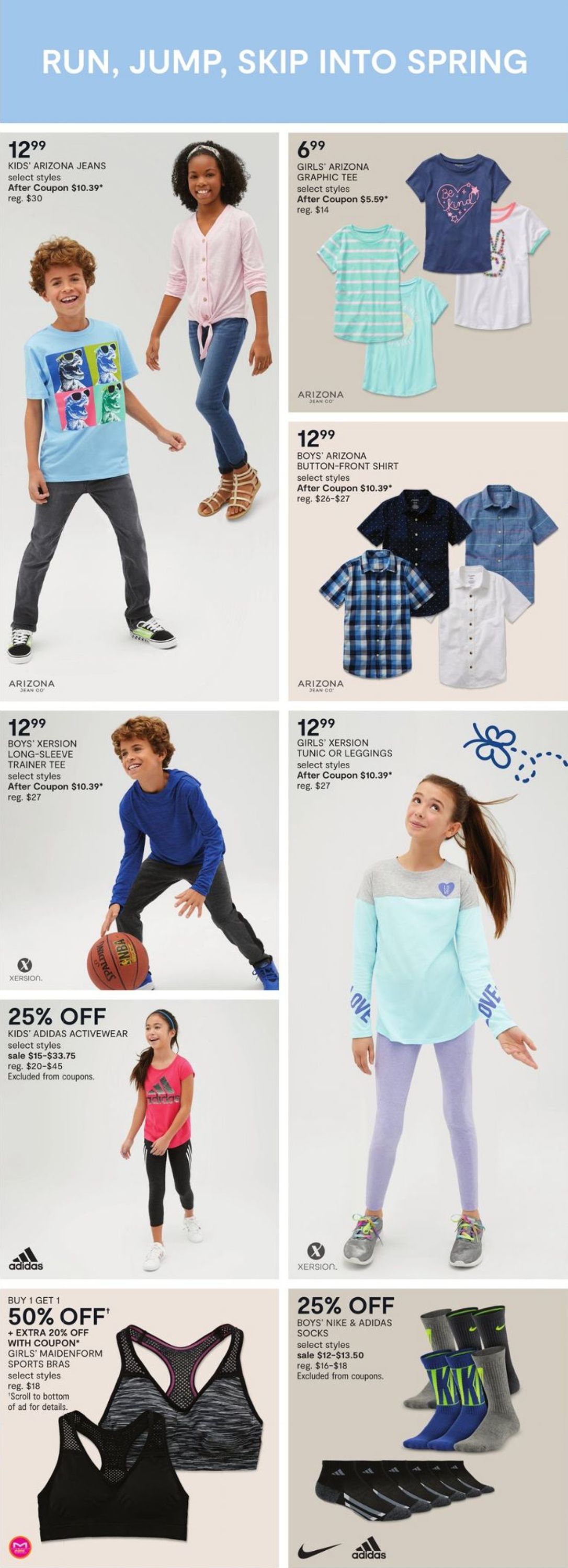 Catalogue JCPenney from 02/06/2020