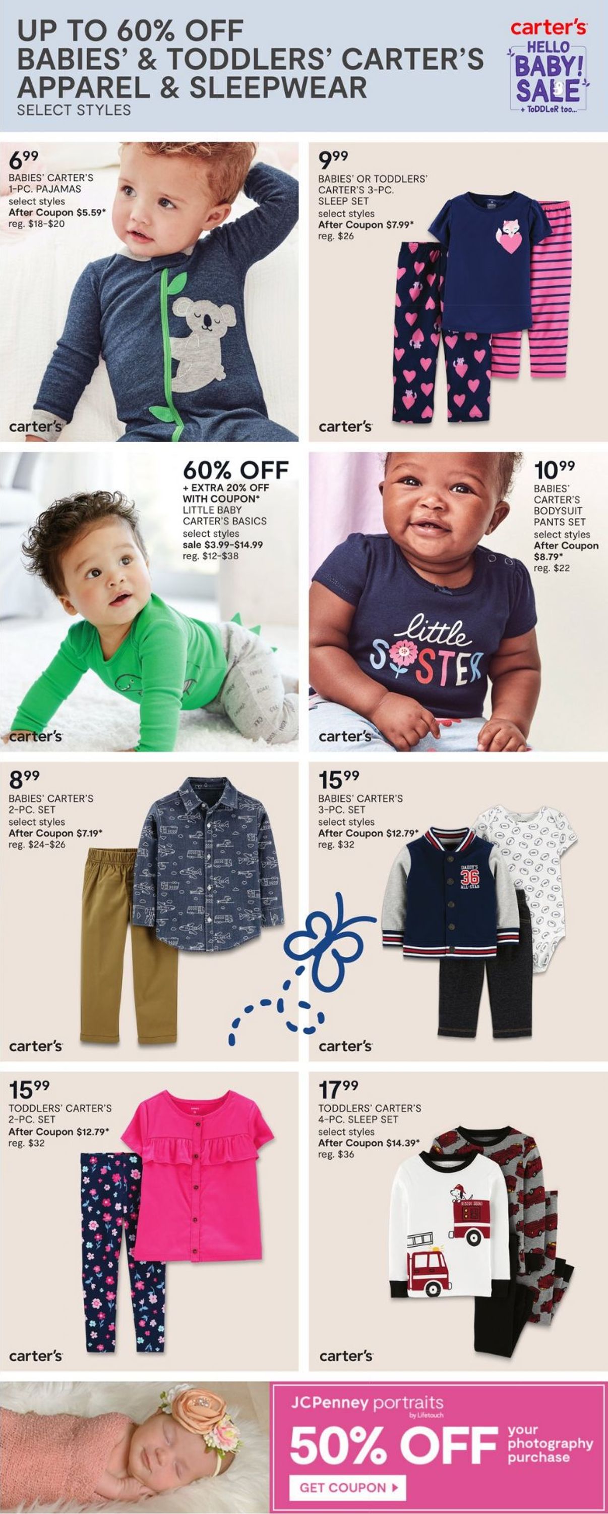 Catalogue JCPenney from 02/06/2020