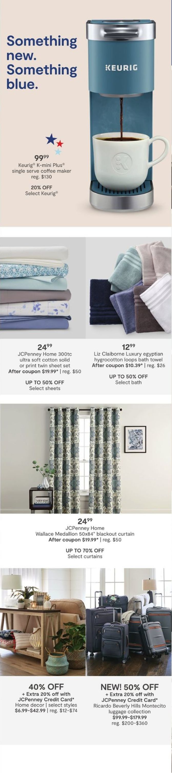 Catalogue JCPenney from 02/15/2020