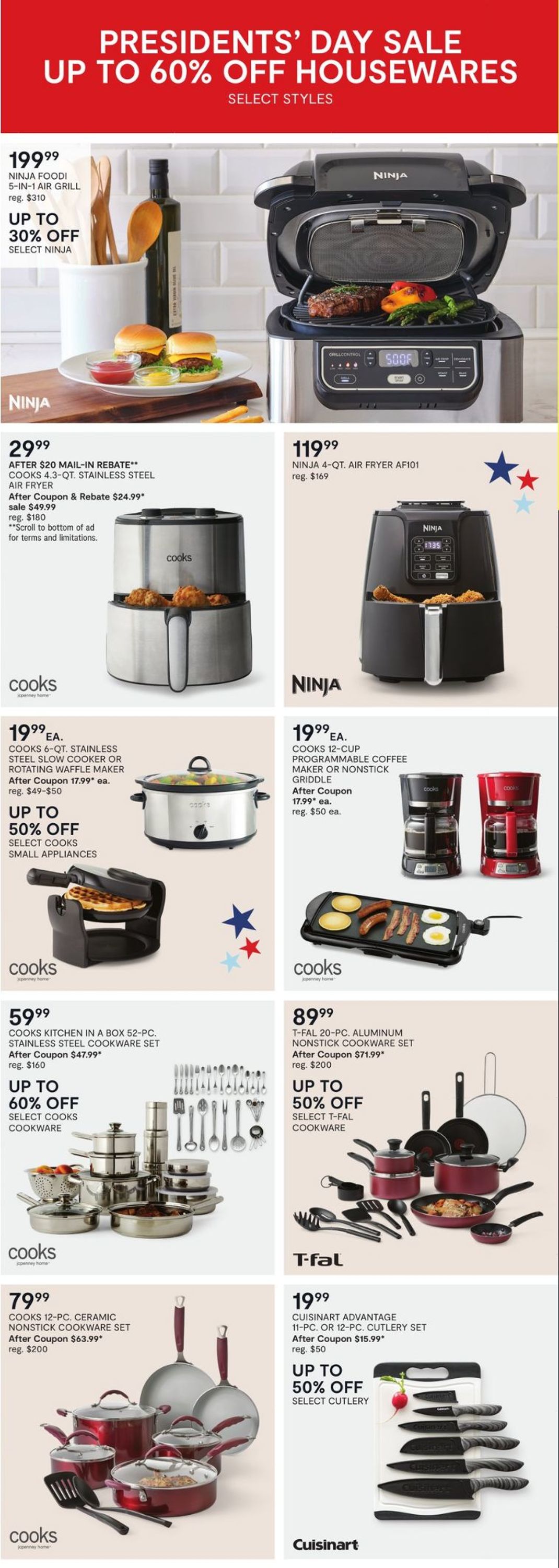 Catalogue JCPenney from 02/15/2020