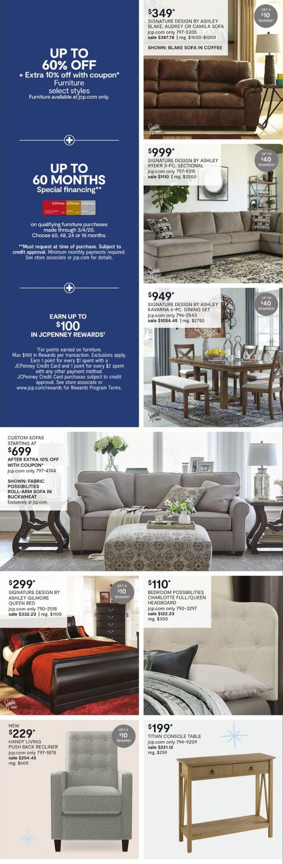 JCPenney Current Weekly Ad 02 18 02 19 2020 6 Frequent Adscom