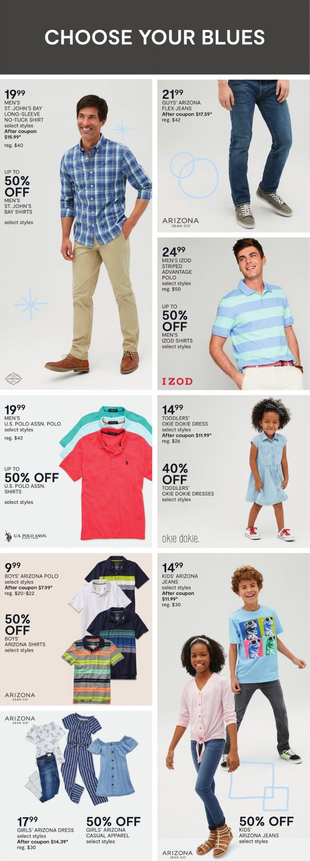 Catalogue JCPenney from 02/18/2020