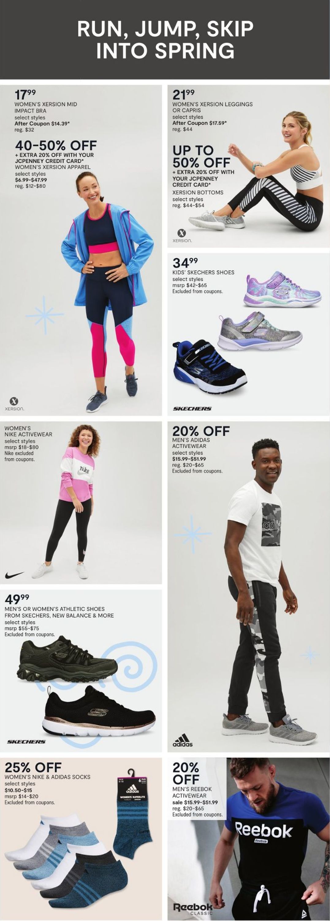 Catalogue JCPenney from 02/18/2020