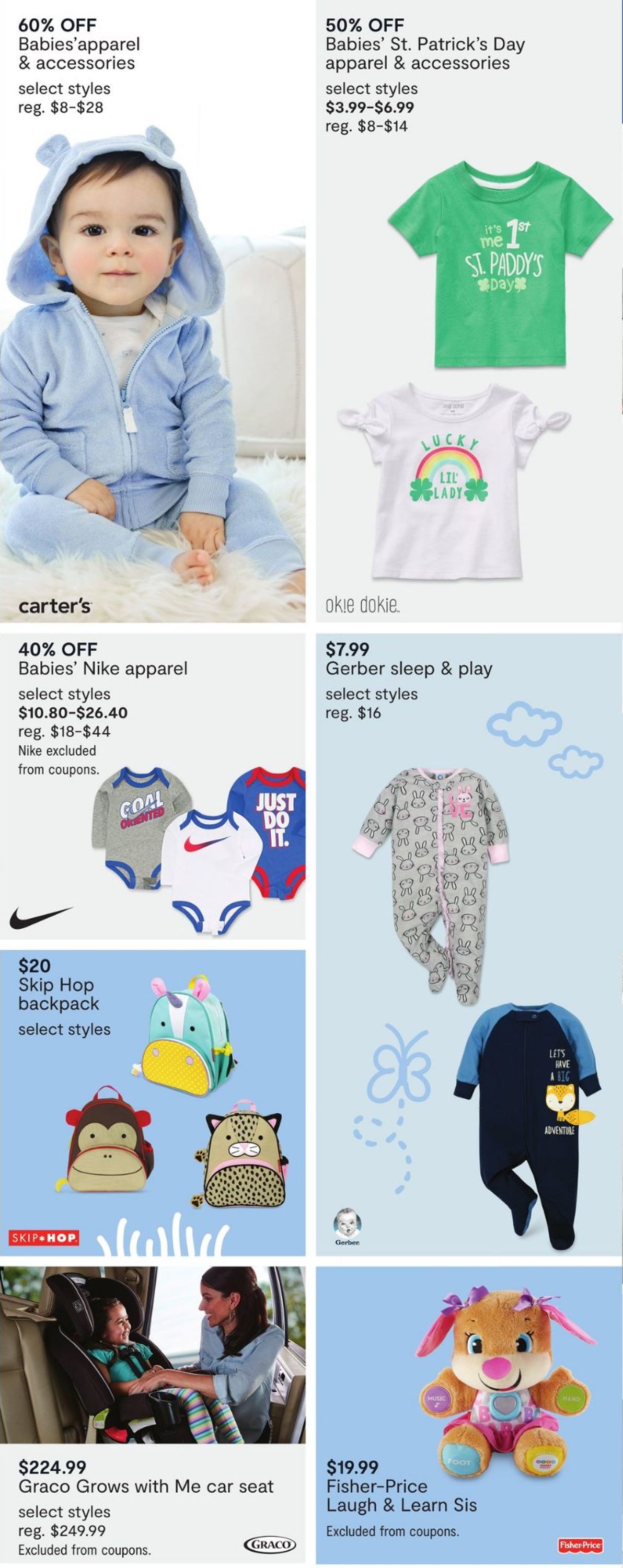 Catalogue JCPenney from 02/20/2020