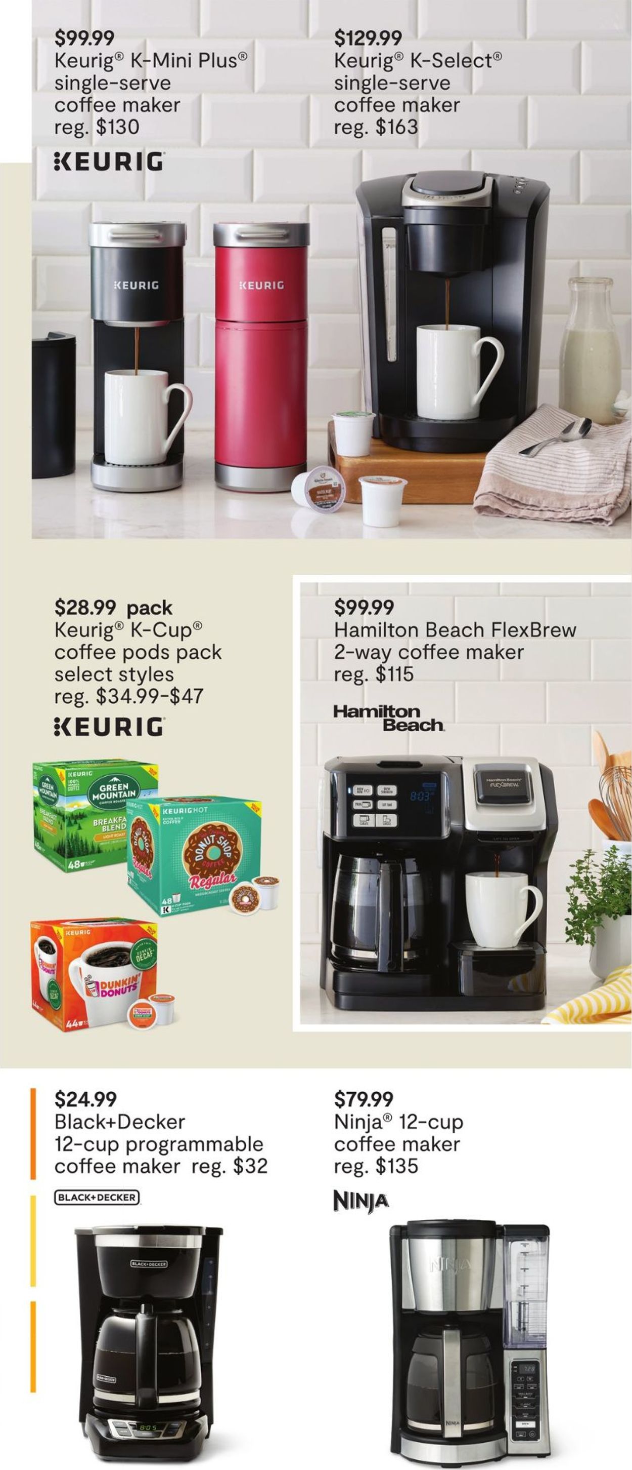 Catalogue JCPenney from 03/09/2020