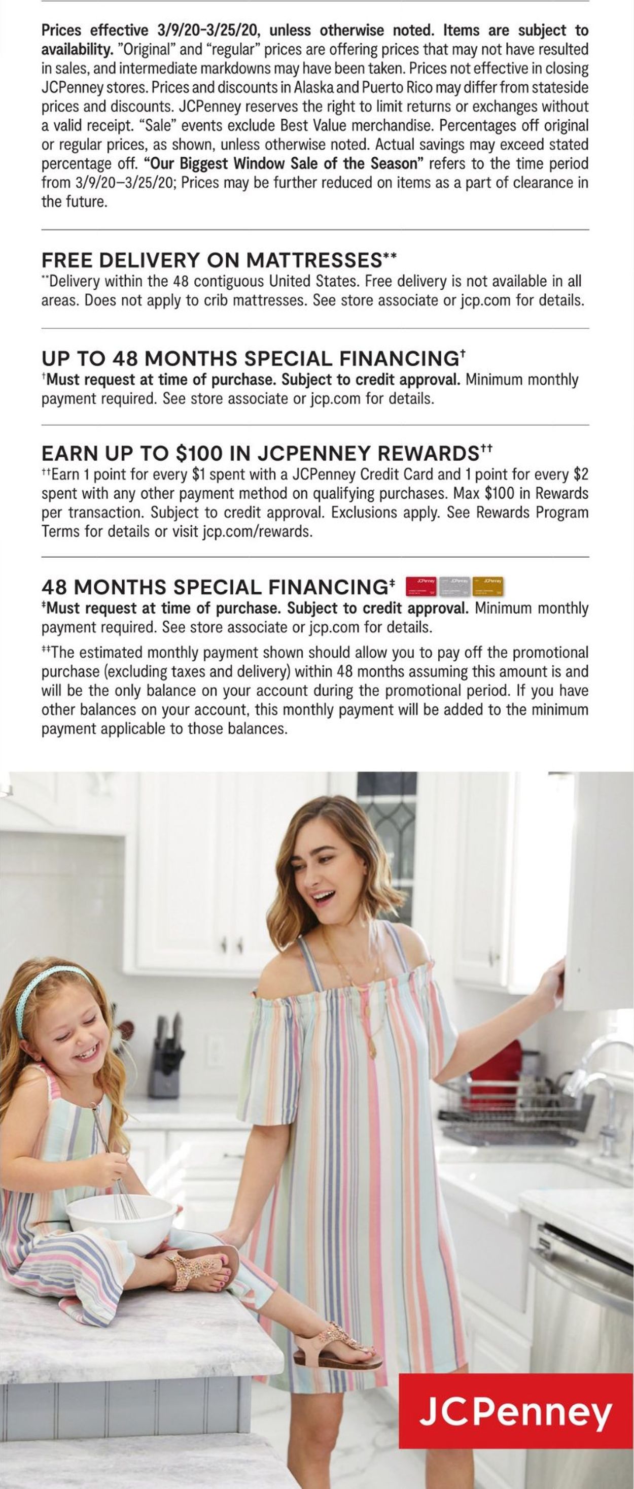 JCPenney Current weekly ad 03/09 - 03/25/2020 [21] - frequent-ads.com