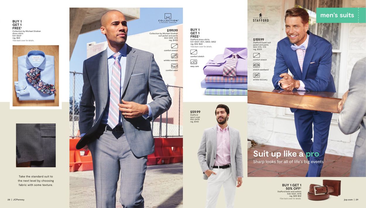 Catalogue JCPenney from 03/09/2020