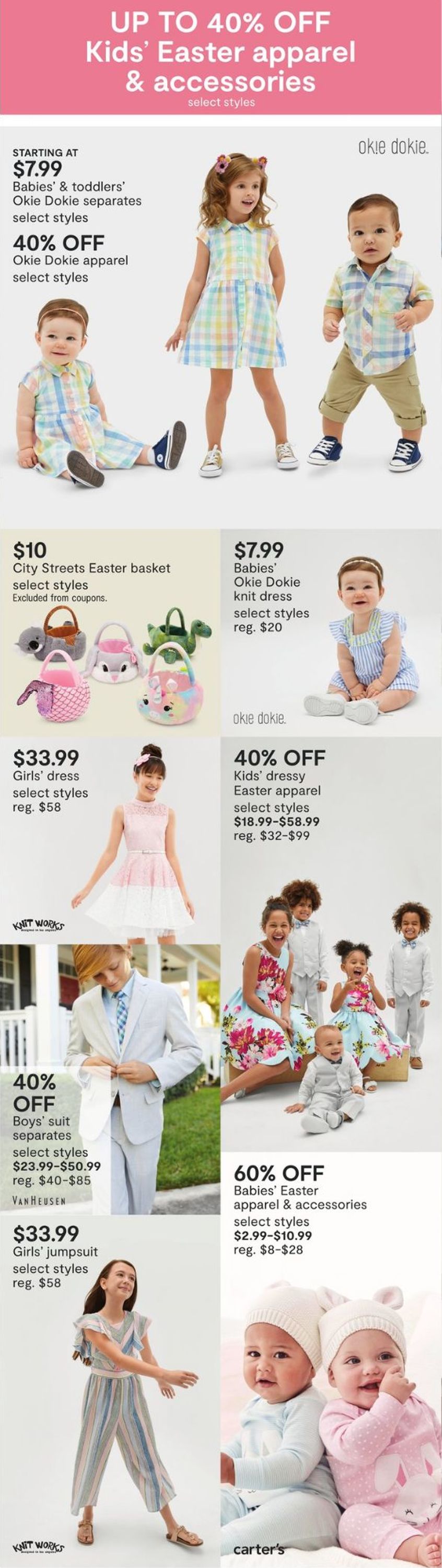 Catalogue JCPenney from 03/19/2020