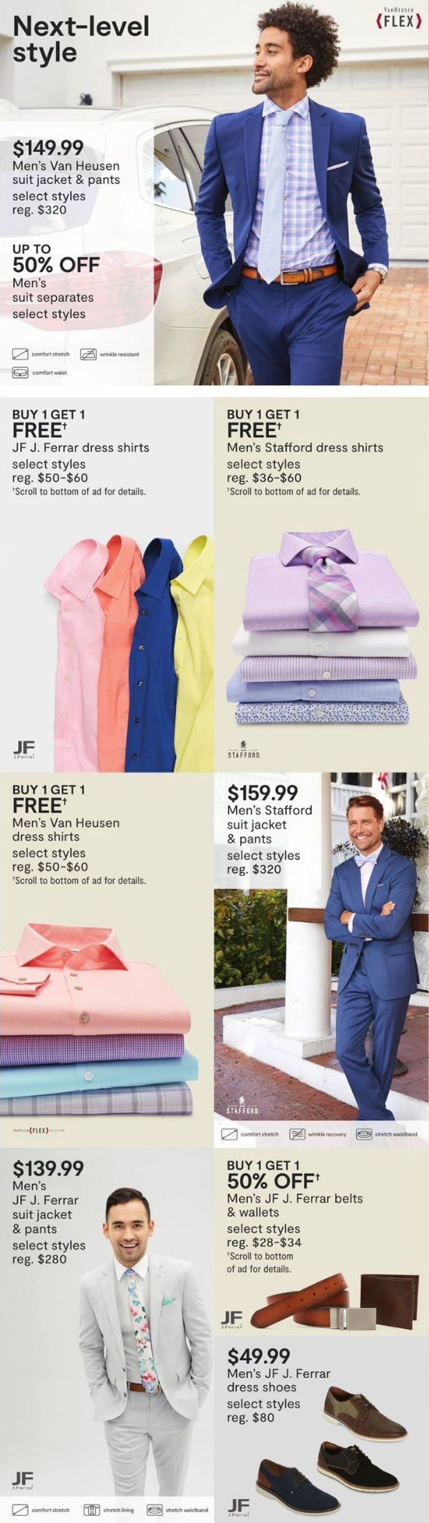 Catalogue JCPenney from 03/19/2020