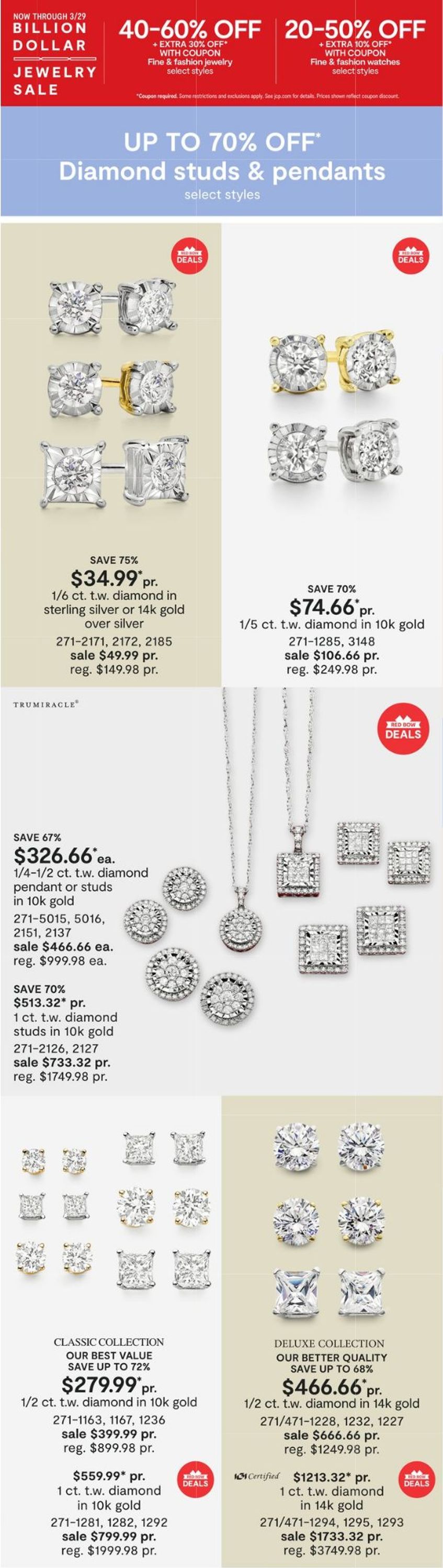 Catalogue JCPenney from 03/26/2020