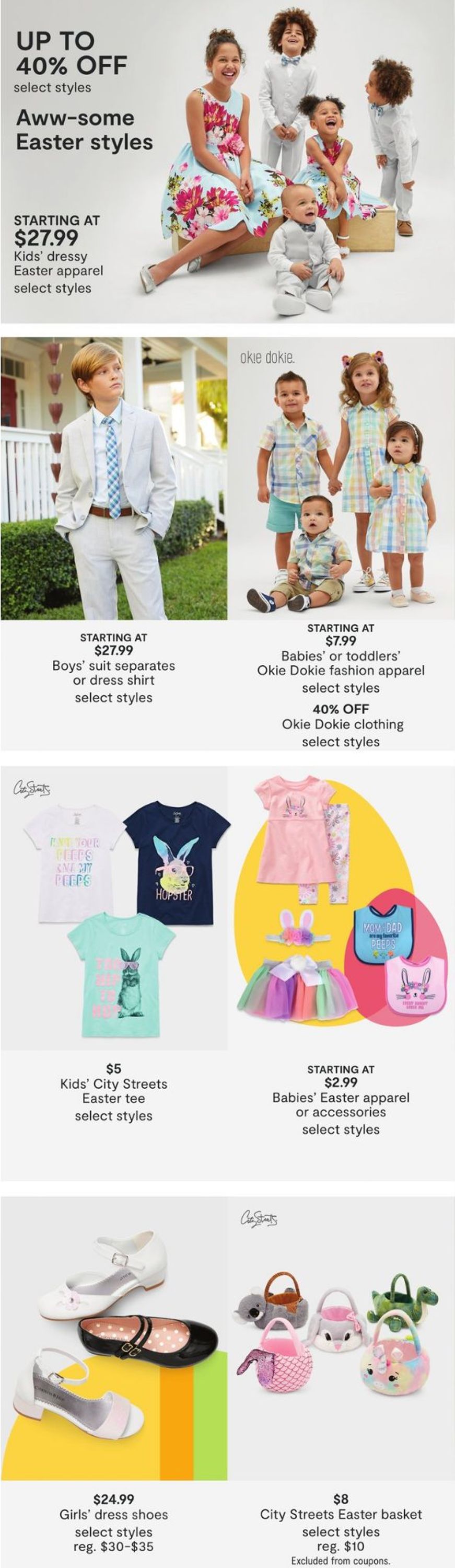 Catalogue JCPenney from 04/09/2020