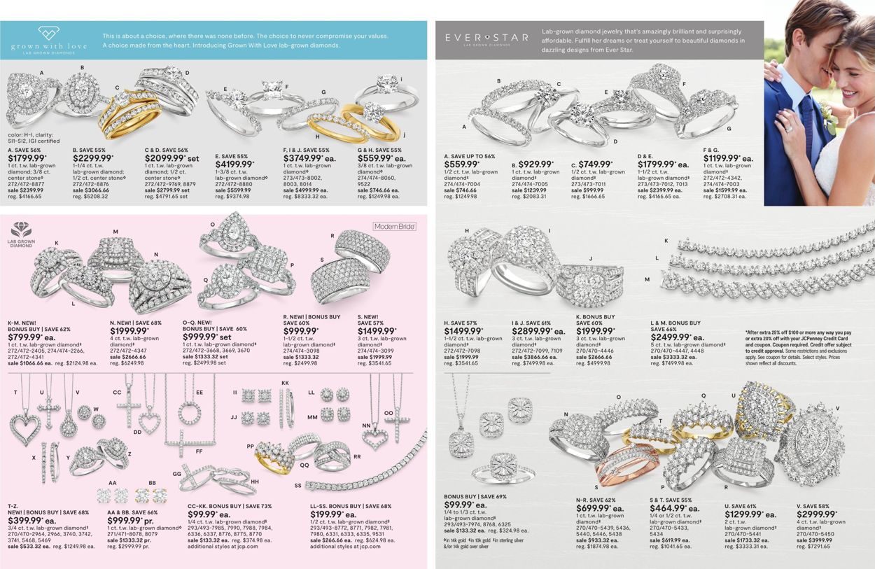 Catalogue JCPenney from 04/13/2020