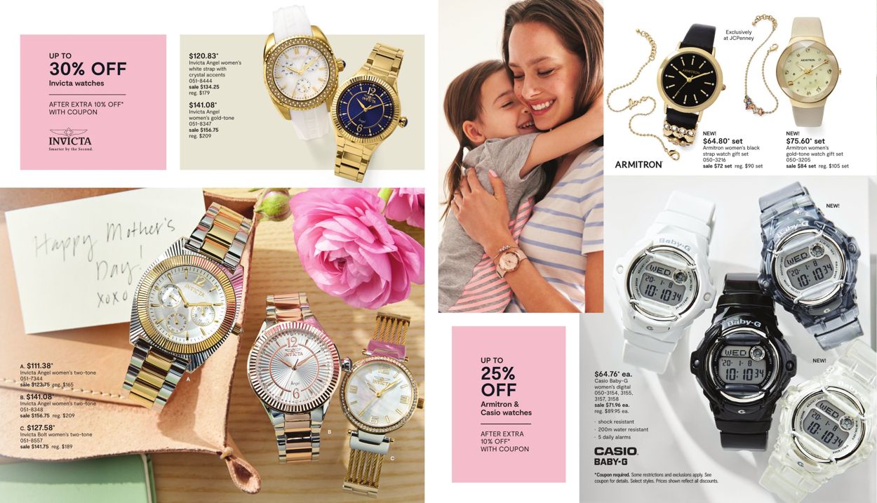 Catalogue JCPenney from 04/13/2020