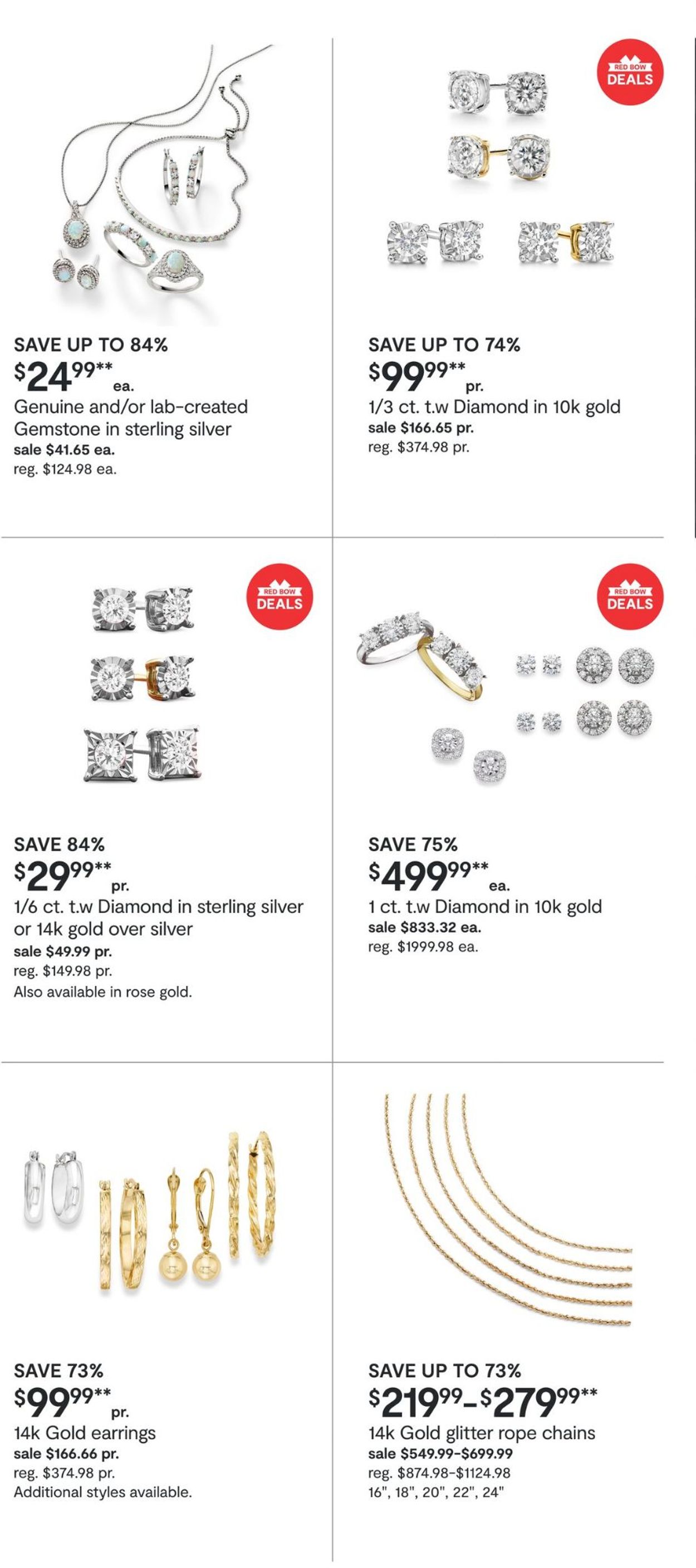 Catalogue JCPenney from 11/06/2020