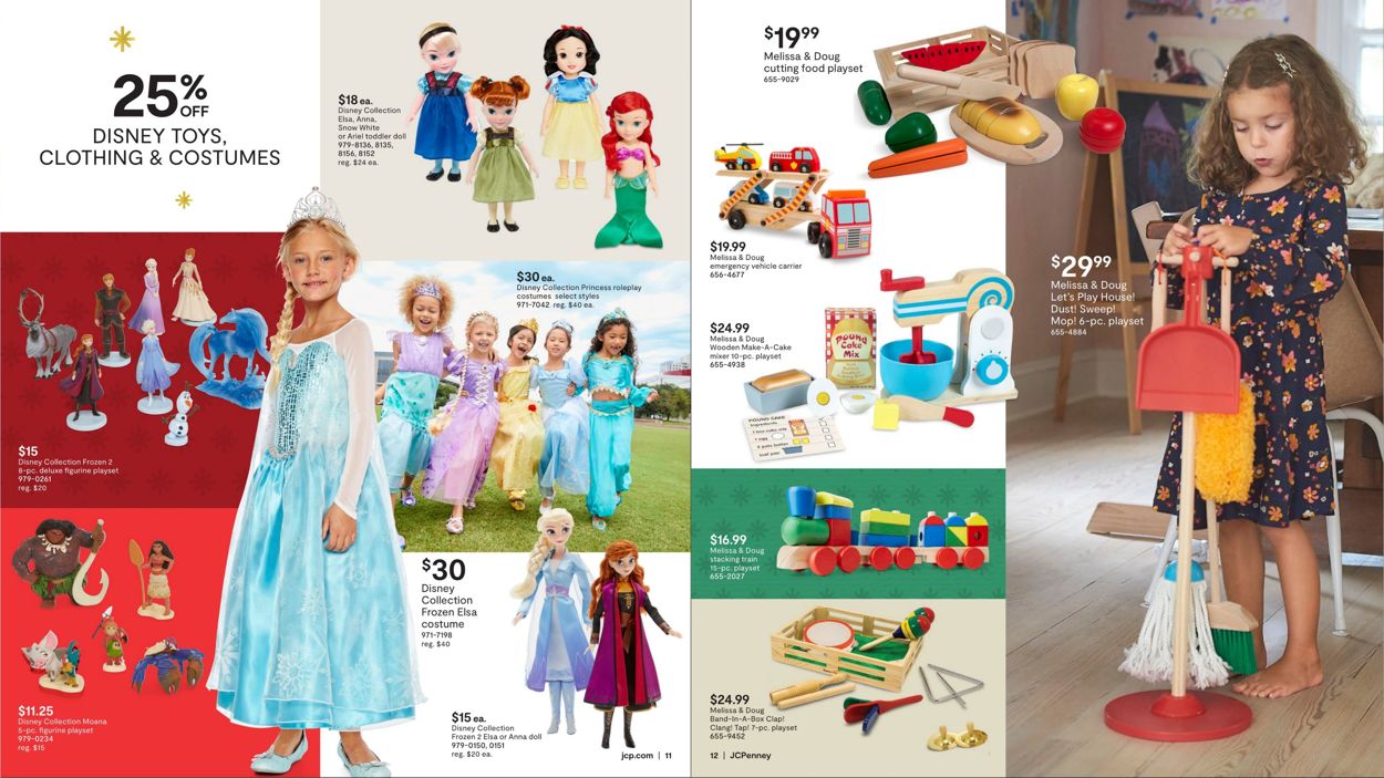 Catalogue JCPenney from 10/26/2020