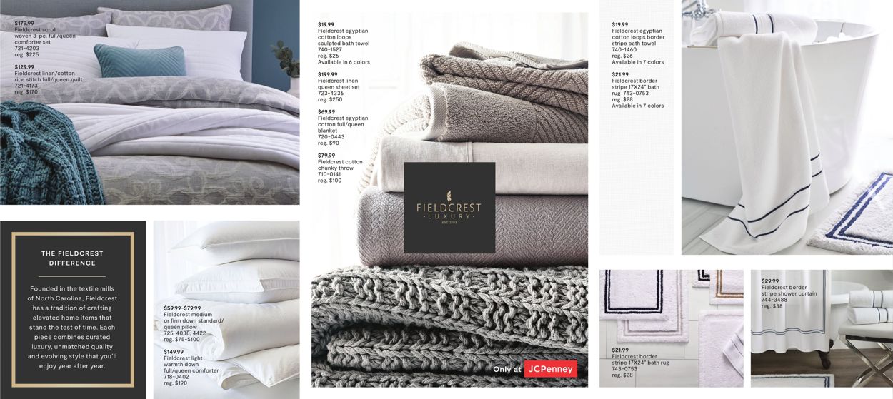 Catalogue JCPenney from 03/11/2021