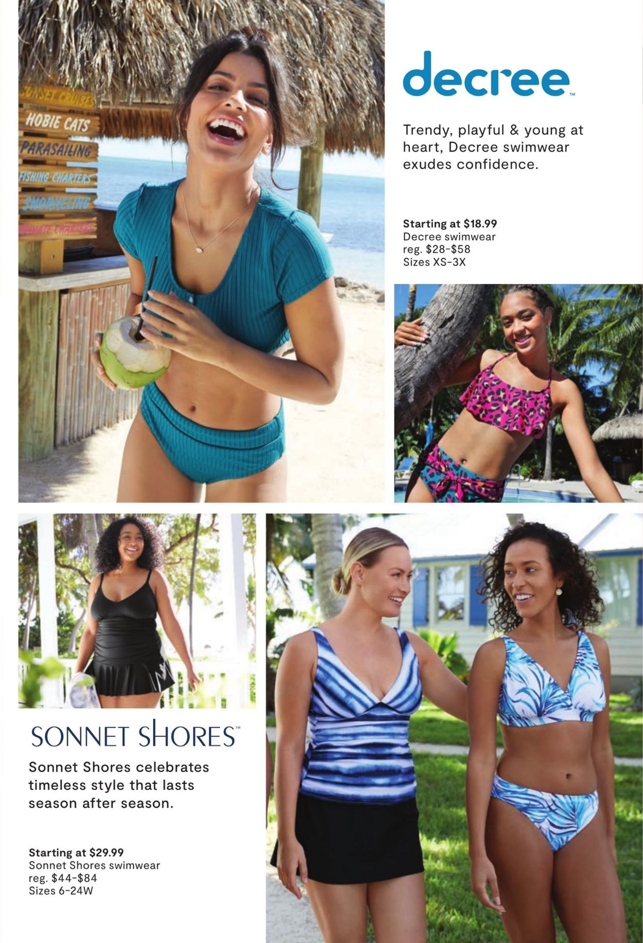 Catalogue JCPenney from 03/22/2021