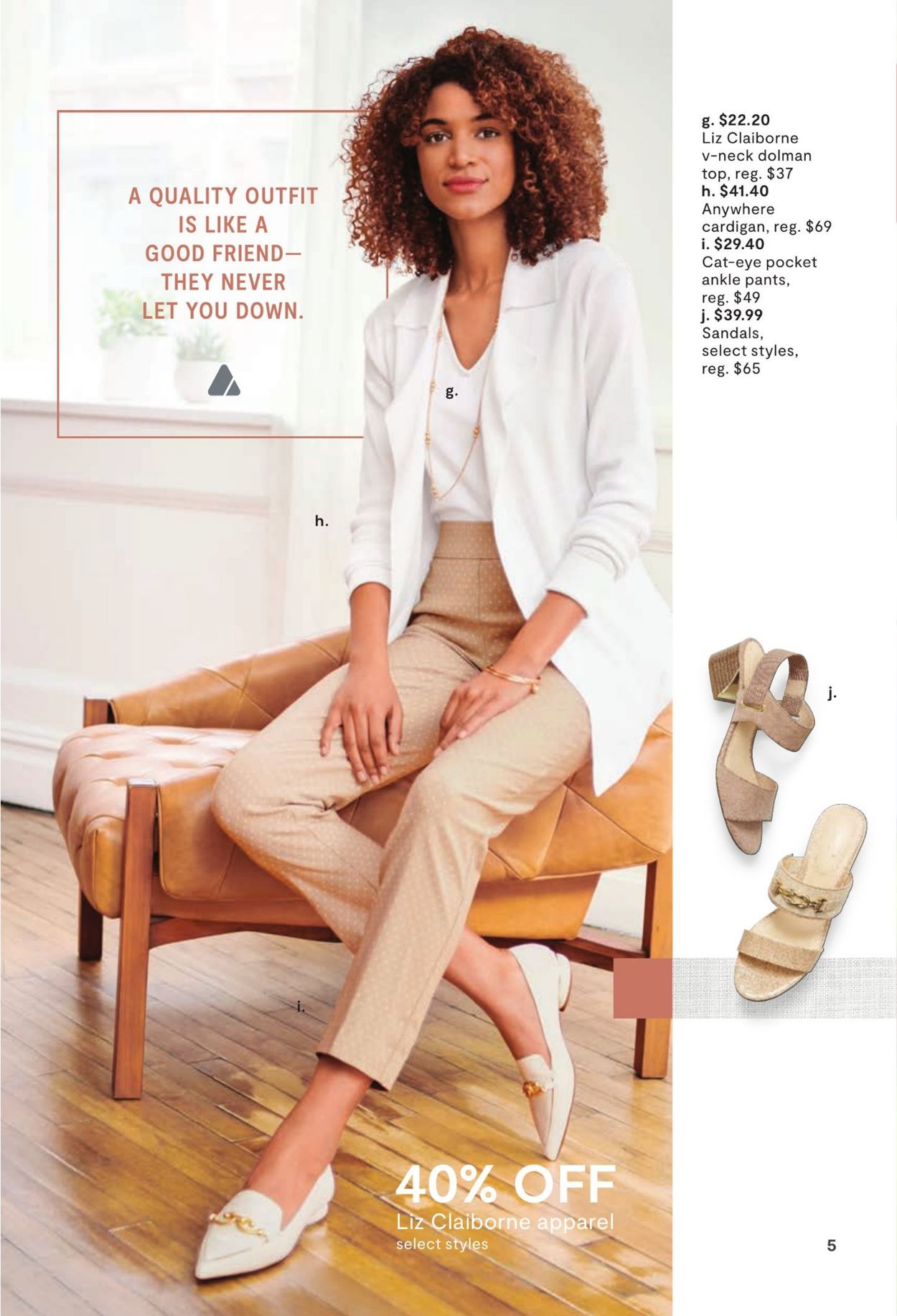 Catalogue JCPenney from 03/22/2021